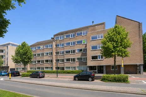 Markendaalseweg 405