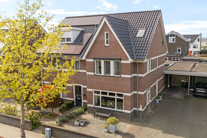 Distelvlinderlaan 61