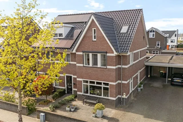 Distelvlinderlaan 61