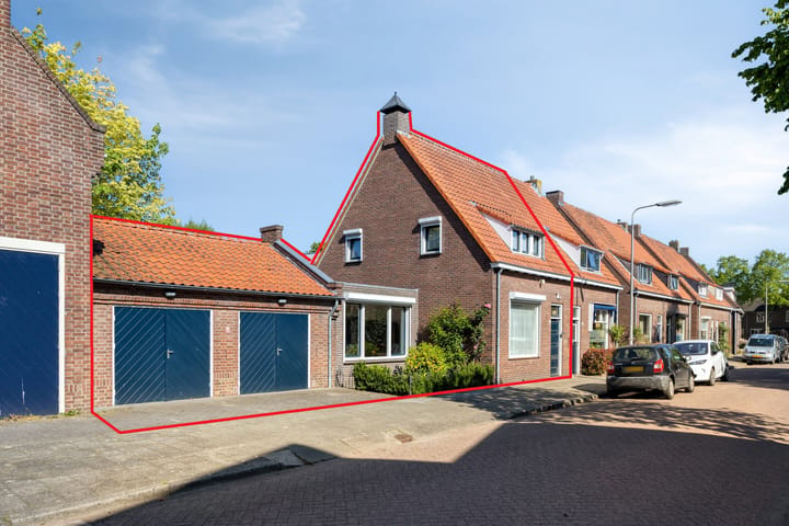 Hofstraat 19