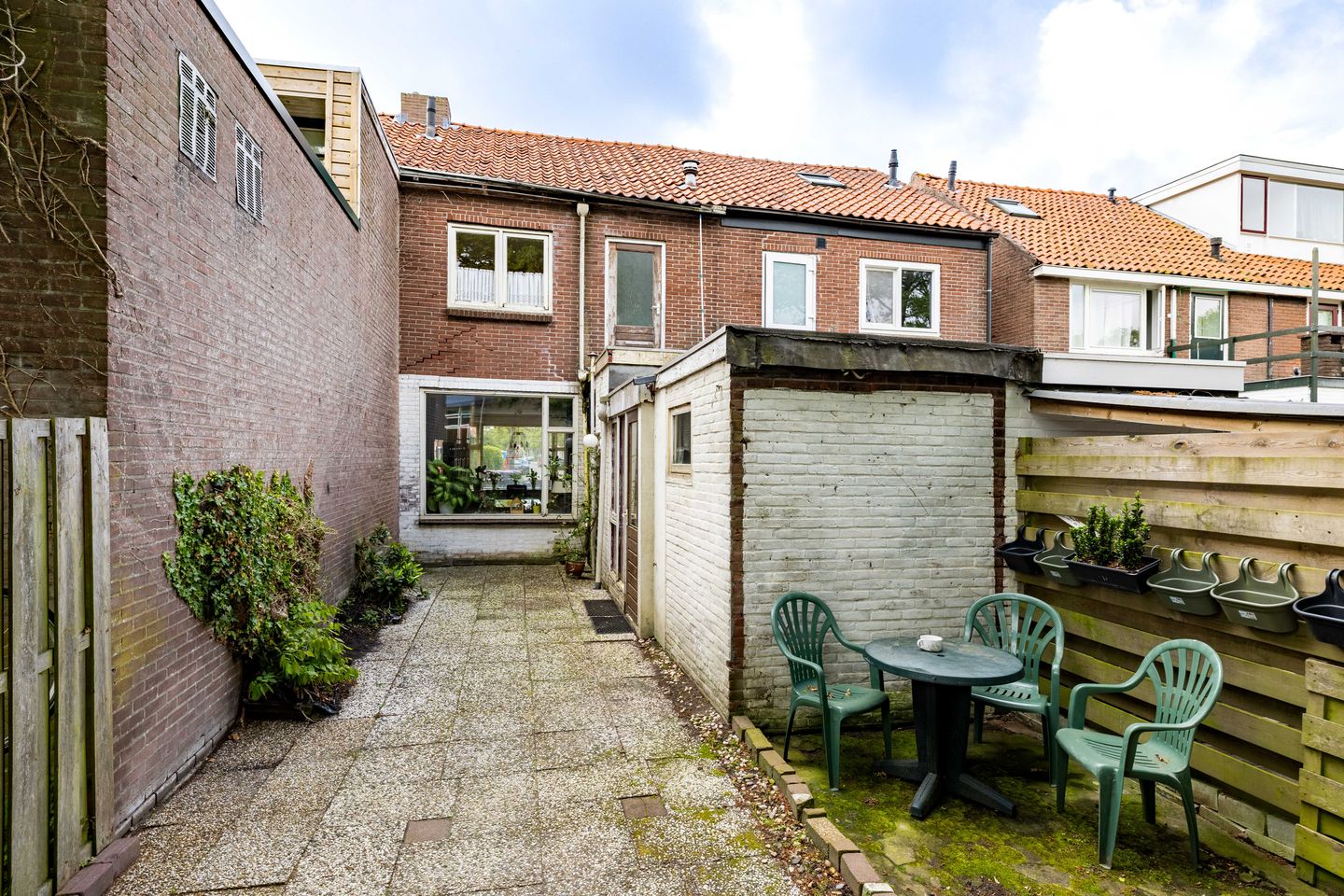 Bijenhofstraat 13