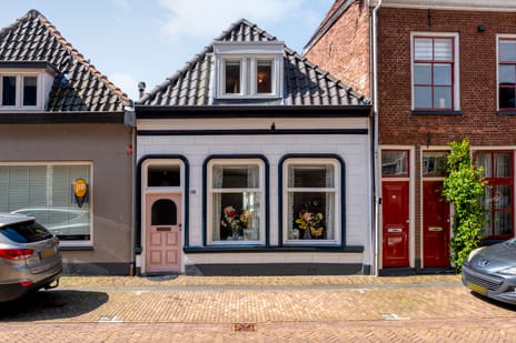 Buiten Nieuwstraat 116