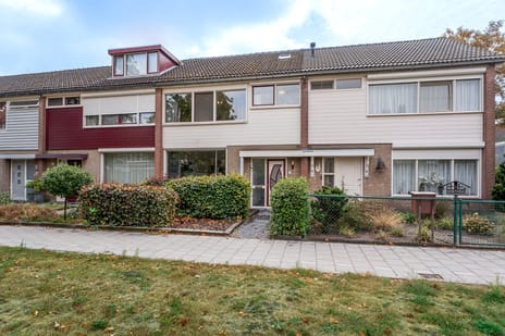 Cimbaalhof 18 4876 BP Etten-Leur