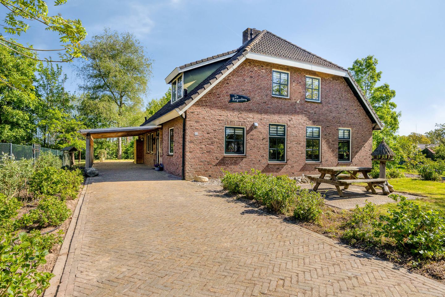 Hogeweg 10