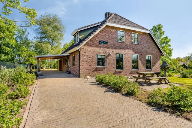 Hogeweg 10 6921 PP Duiven