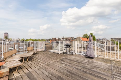 Van Ostadestraat 394-3
