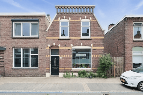 Appartement (Bouwnr. 26.13)