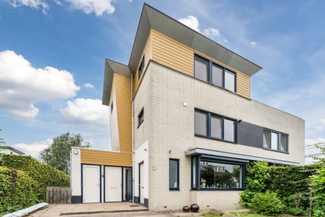 Boomgaard 5-a 3404 BG IJsselstein