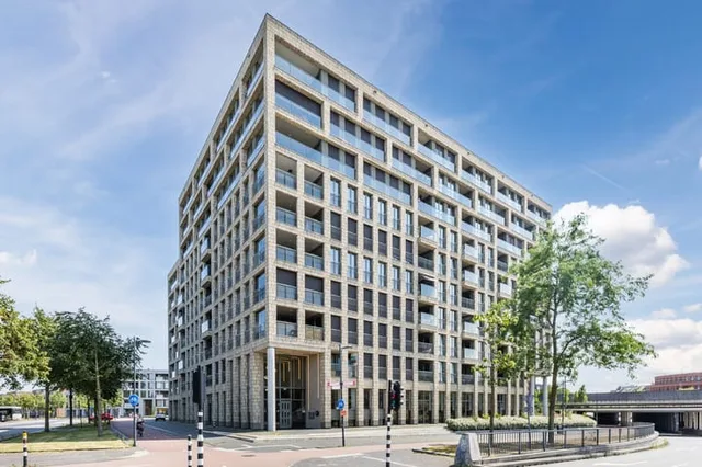 Terheijdenstraat 122
