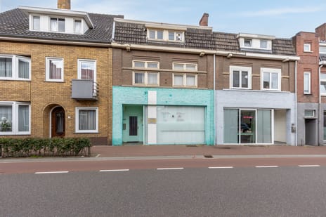 Kerkstraat 115 6441 BD Brunssum