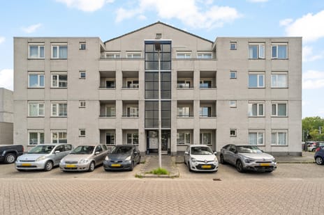 Slotplein 147