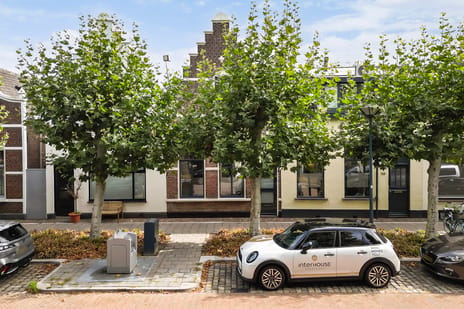 Oude Terheijdenseweg 118