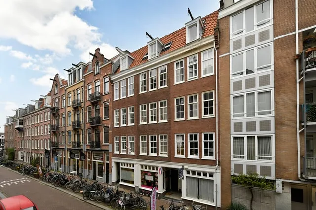 Nieuwe Kerkstraat 13-H