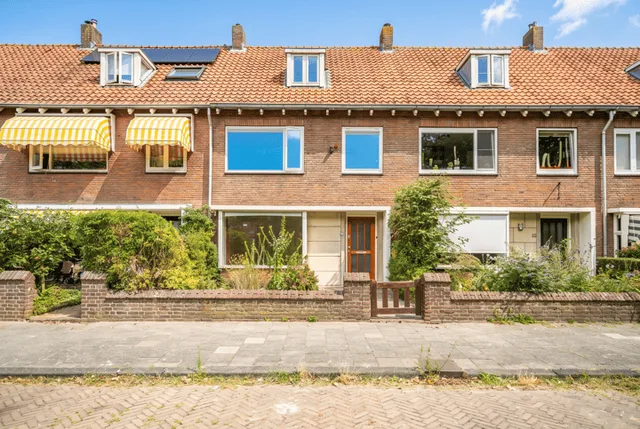 Kanaalweg 33