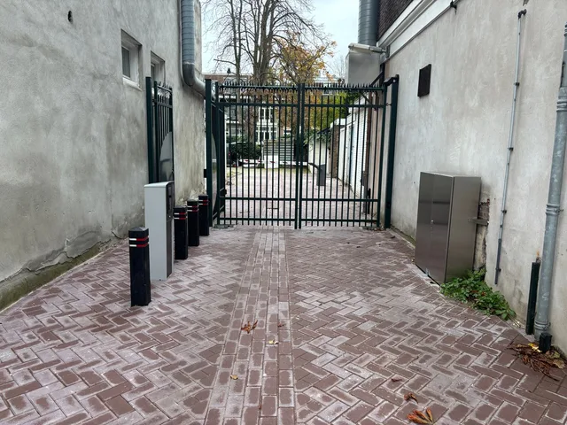 Balistraat 1-A