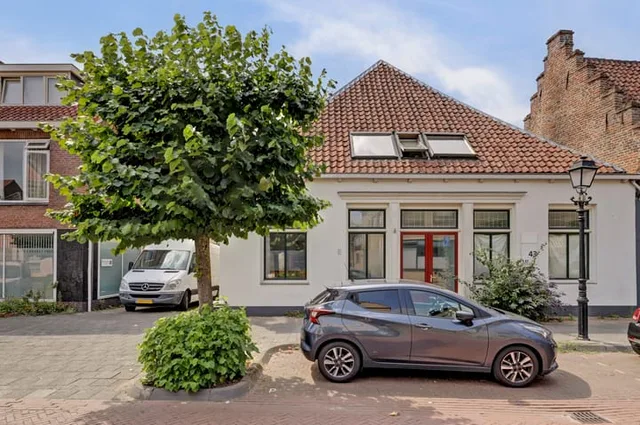Zandstraat 41-b