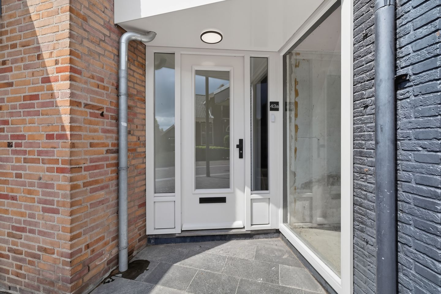 Dorpsstraat 43-a