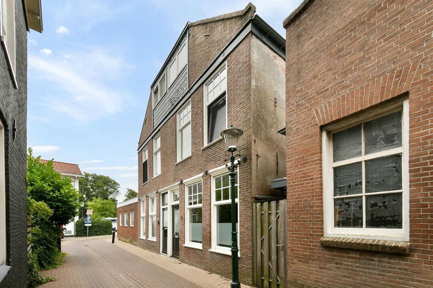 Houttuinen 2