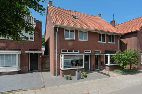 Nachtegaalstraat 3-a
