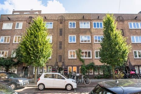 Bestevâerstraat 92-1