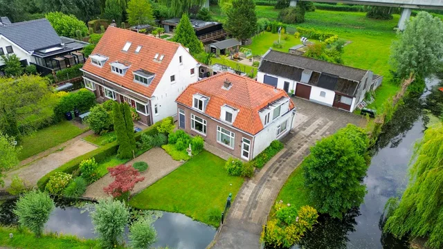 's-Gravenweg 70