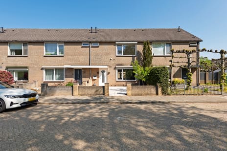 Wagnerstraat 4 5102 BG Dongen