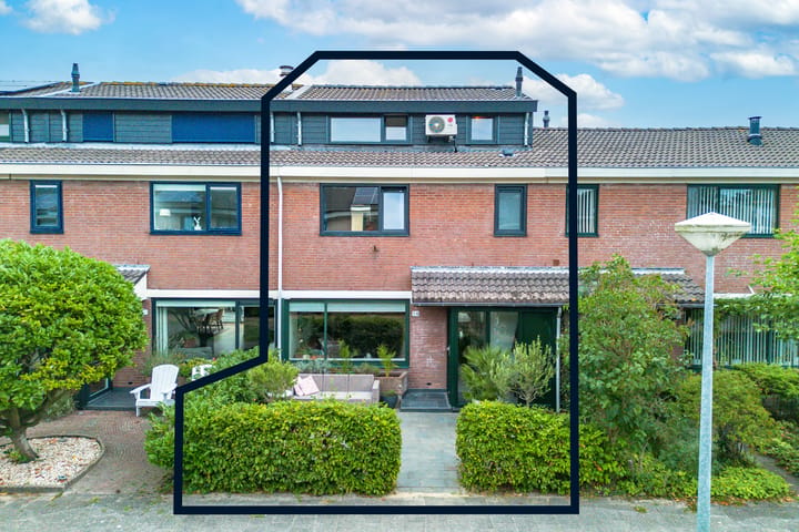 Sweelincklaan 54