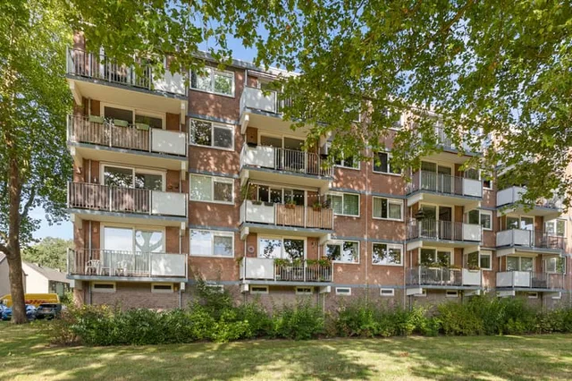 Zorgvlietstraat 196
