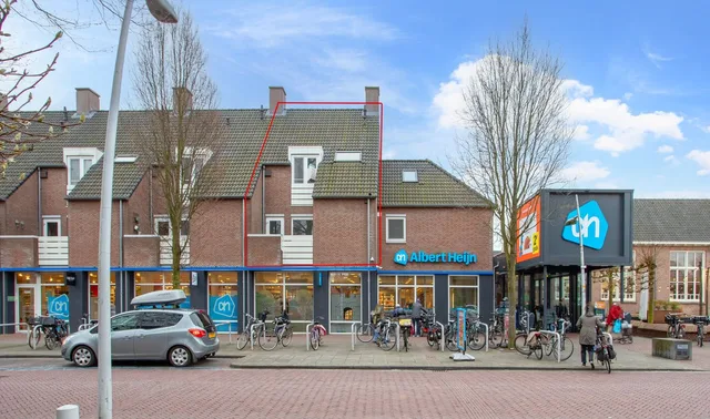 Sniederslaan 59-A