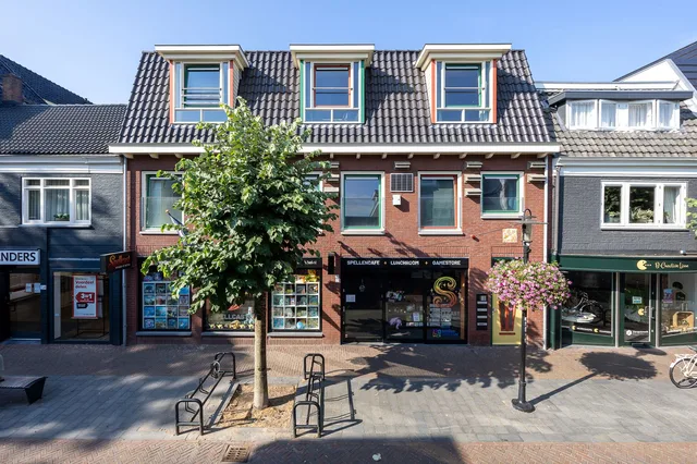 Kanaalstraat 50-A