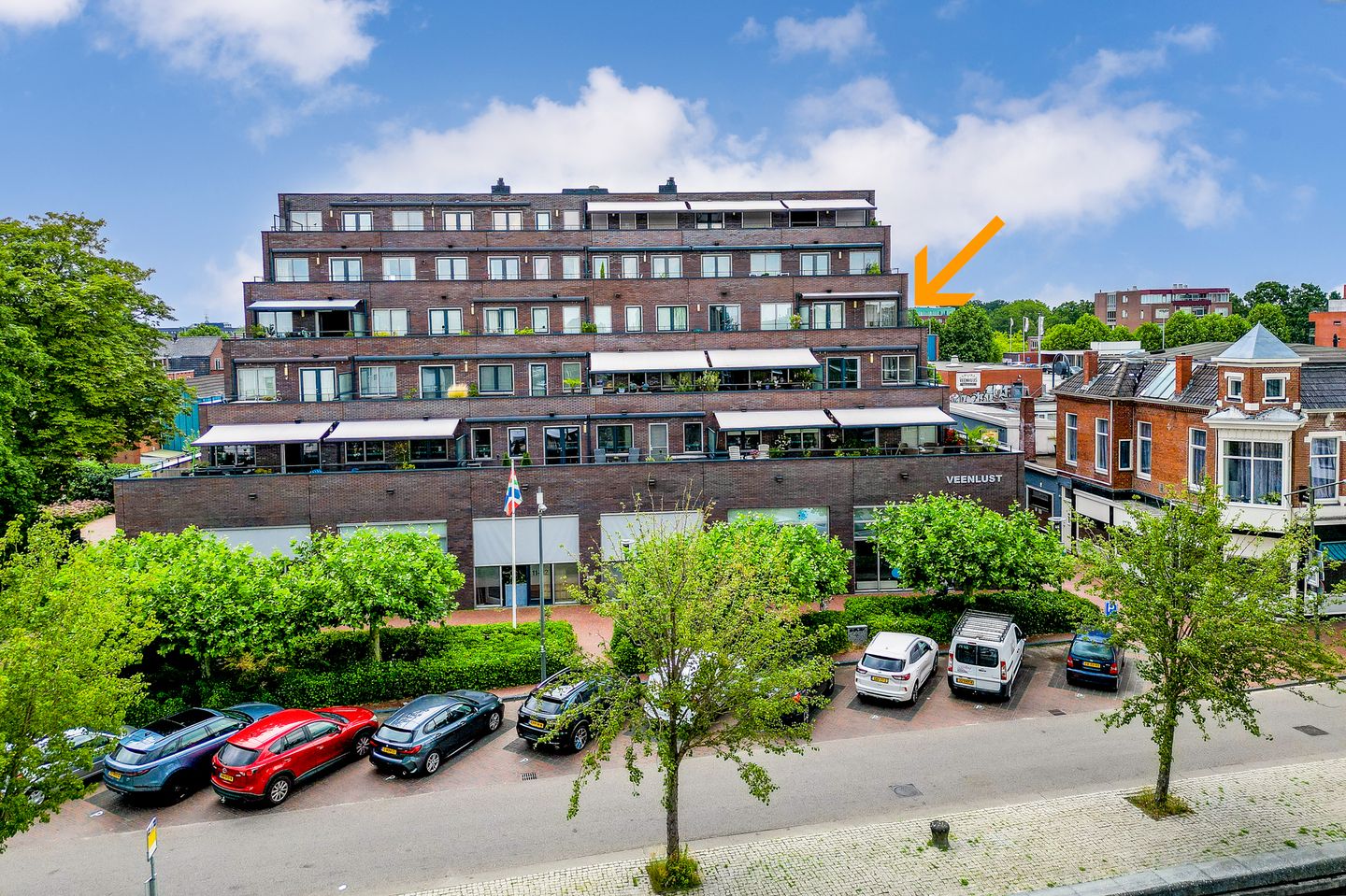Beneden Oosterdiep 11-30