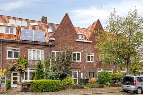 Primulastraat 10