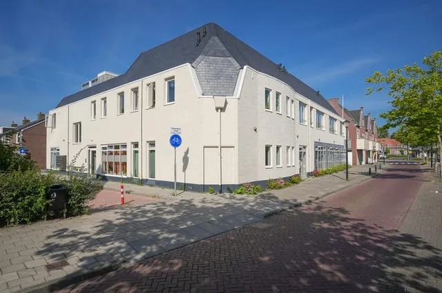 Vingerhoedsteeg 9