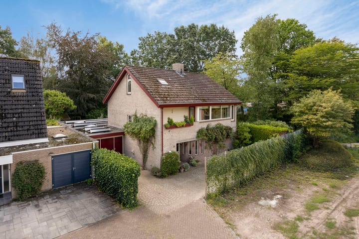 Debussystraat 45