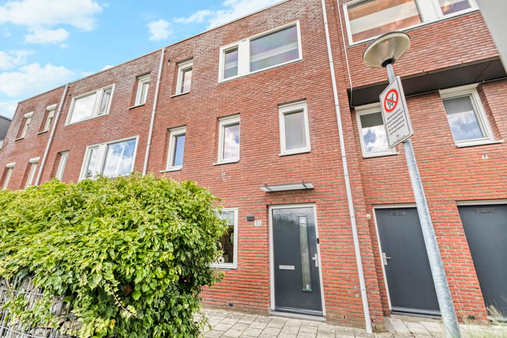De Sonnavillestraat 32