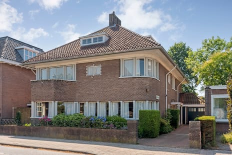 Lasondersingel 138