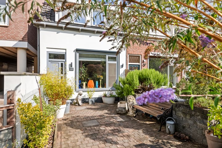 Nieuwe Tielseweg 18
