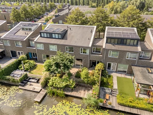 Jerry Bockstraat 57