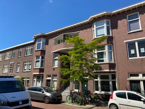Maystraat 114