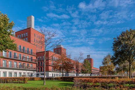 Steentijdsingel 28