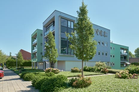Kempenaerssingel 10-11