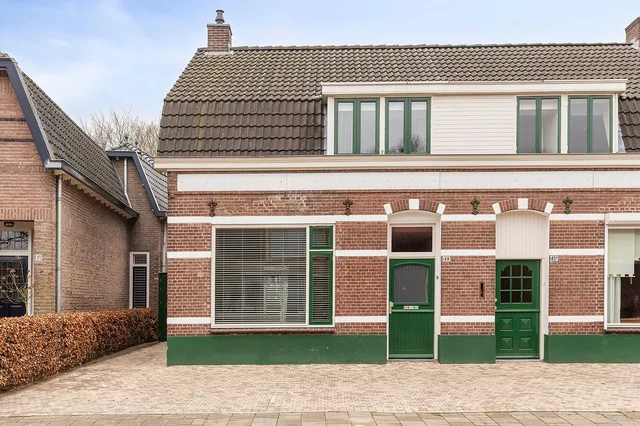 Kapelstraat-Zuid 43