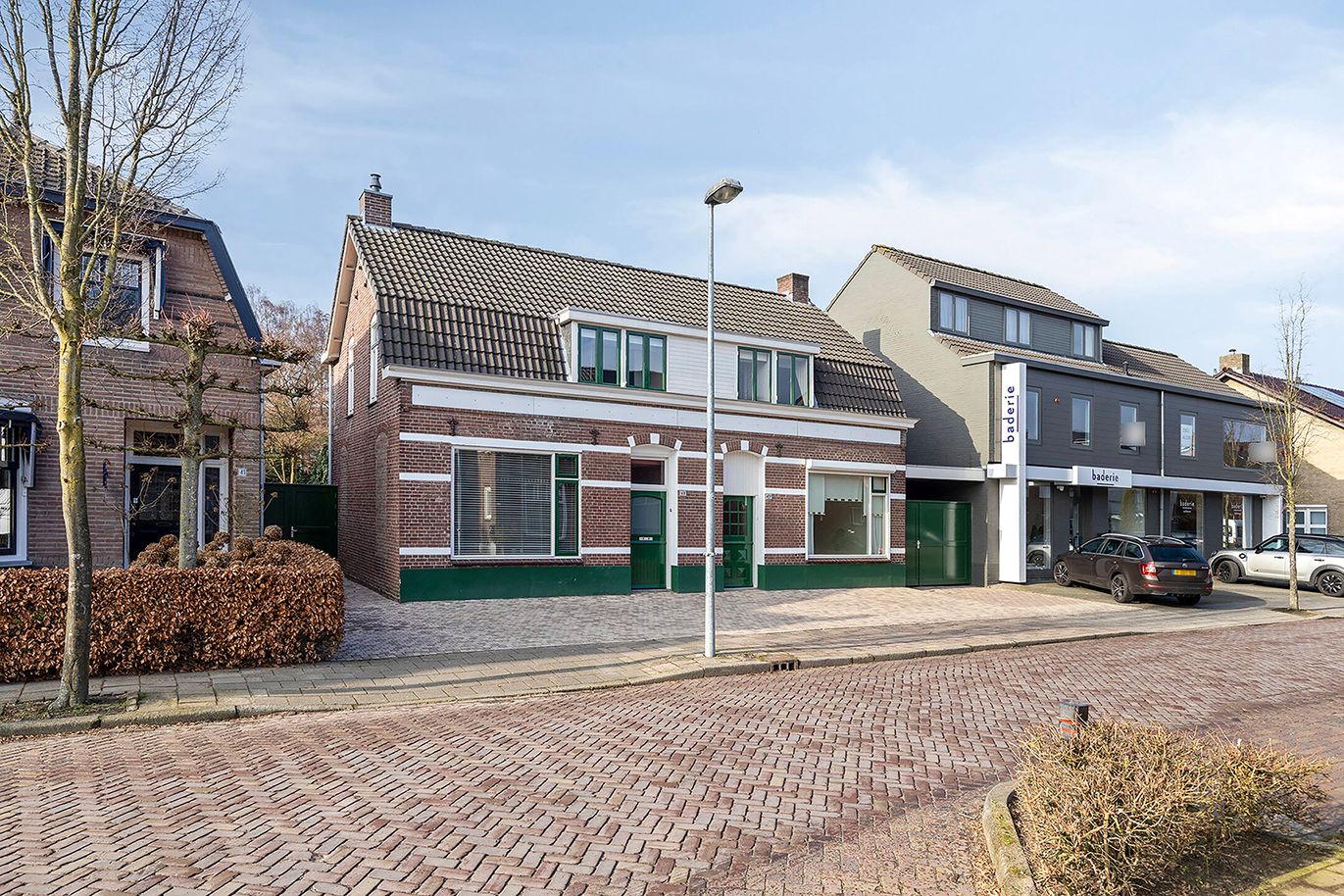 Kapelstraat-Zuid 43