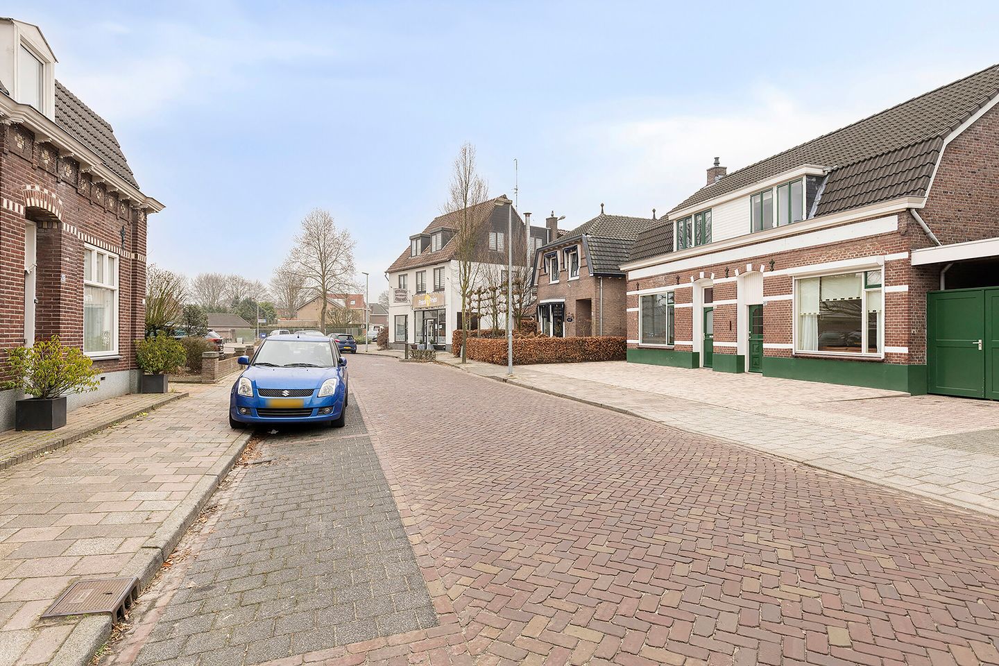 Kapelstraat-Zuid 43