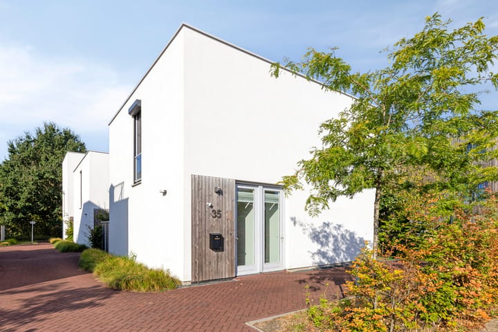 Waterwijk 35
