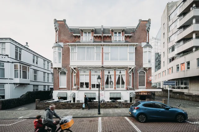 Dirk Hoogenraadstraat 222