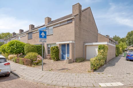 Hugo de Grootlaan 83