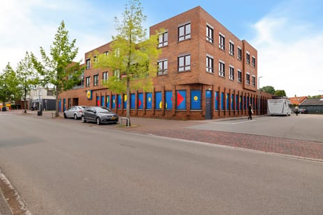 Zuiderweg 46-8