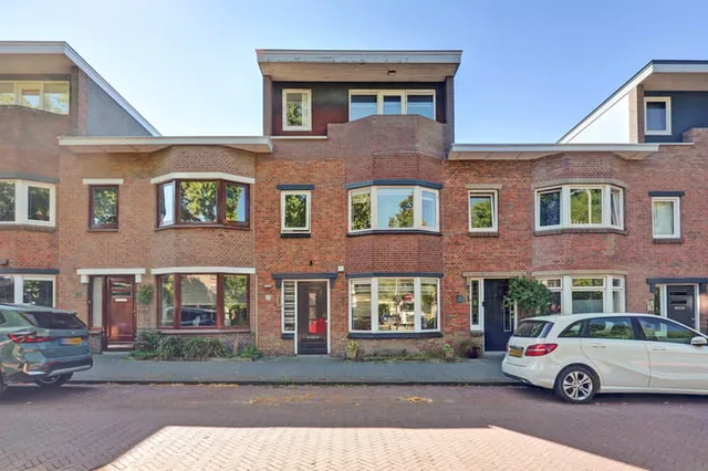 Klaverstraat 22