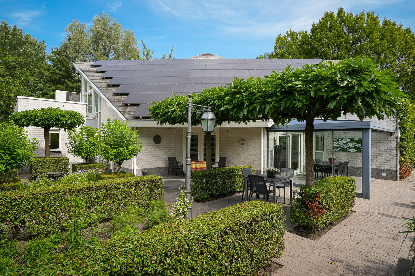 Groenwal 25